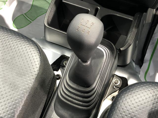 ハイゼットトラックスタンダード4WD MT 衝突回避支援システム搭載車(島根県)の中古車
