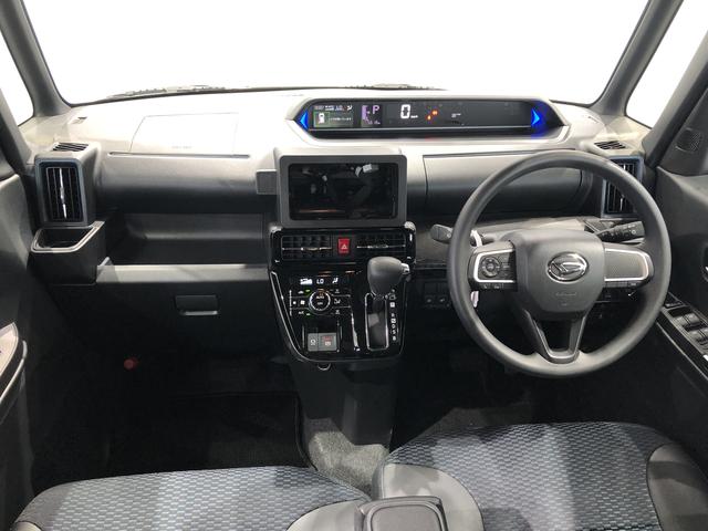 タントカスタムX4WD LEDヘッドライト 両側パワ−スライドドア クリアランスソナー 運転席/助手席シートヒーター(島根県)の中古車