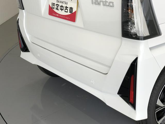 タントカスタムX4WD LEDヘッドライト 両側パワ−スライドドア クリアランスソナー 運転席/助手席シートヒーター(島根県)の中古車