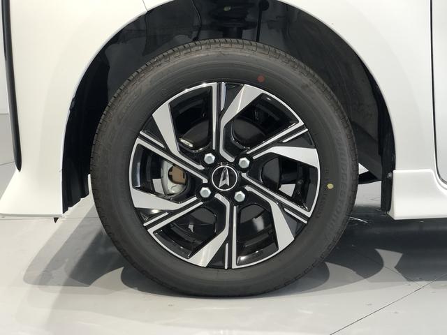 タントカスタムX4WD LEDヘッドライト 両側パワ−スライドドア クリアランスソナー 運転席/助手席シートヒーター(島根県)の中古車
