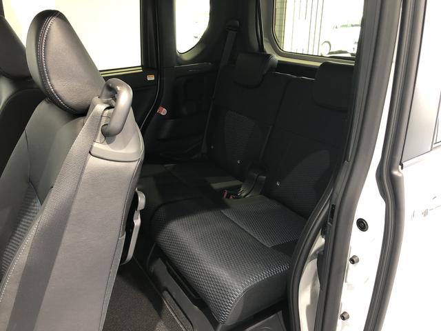 タントカスタムX4WD LEDヘッドライト 両側パワ−スライドドア クリアランスソナー 運転席/助手席シートヒーター(島根県)の中古車