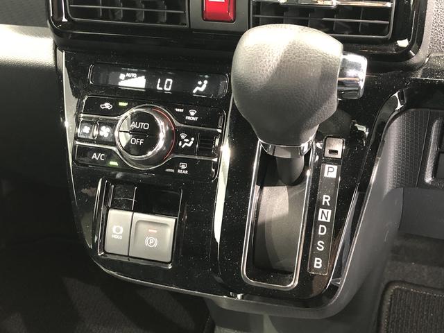 タントカスタムX4WD LEDヘッドライト 両側パワ−スライドドア クリアランスソナー 運転席/助手席シートヒーター(島根県)の中古車
