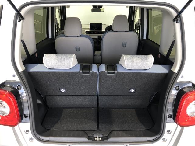 ムーヴキャンバスストライプスG(島根県)の中古車