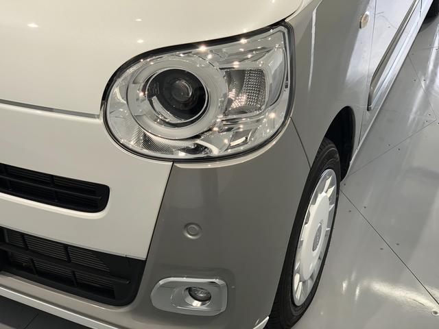 ムーヴキャンバスストライプスＧ（島根県）の中古車