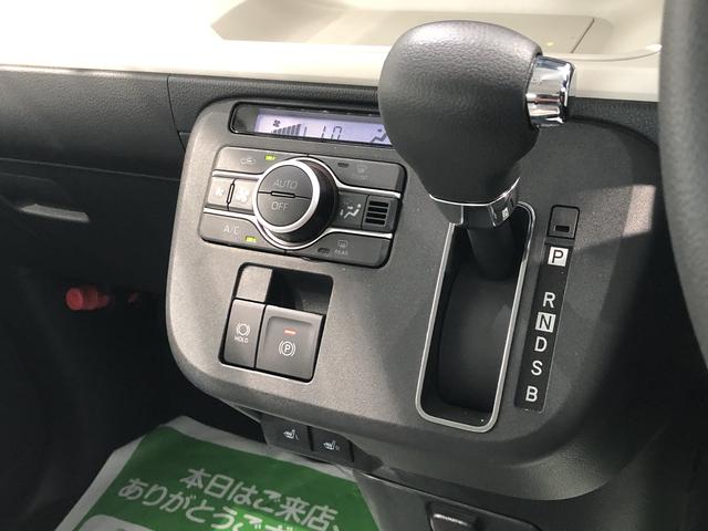 ムーヴキャンバスストライプスＧ（島根県）の中古車