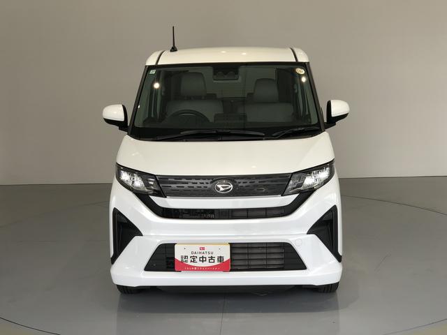 ムーヴX(島根県)の中古車