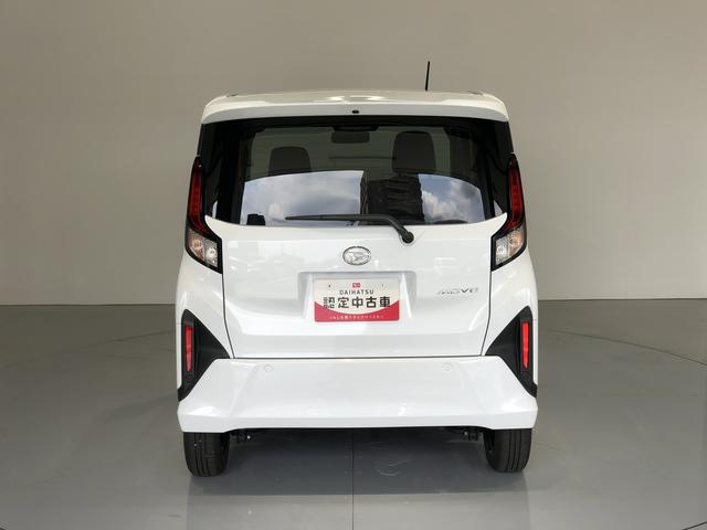 ムーヴX(島根県)の中古車