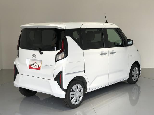 ムーヴX(島根県)の中古車