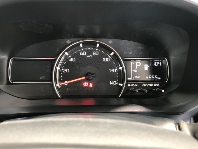 ムーヴX(島根県)の中古車