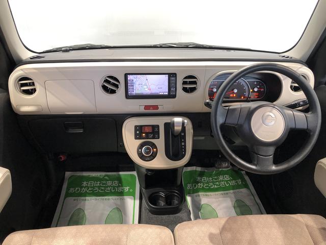 ミラココアココアX(島根県)の中古車