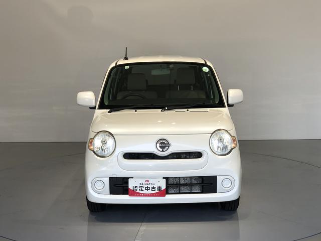 ミラココアココアX(島根県)の中古車