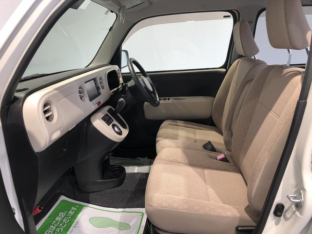ミラココアココアX(島根県)の中古車