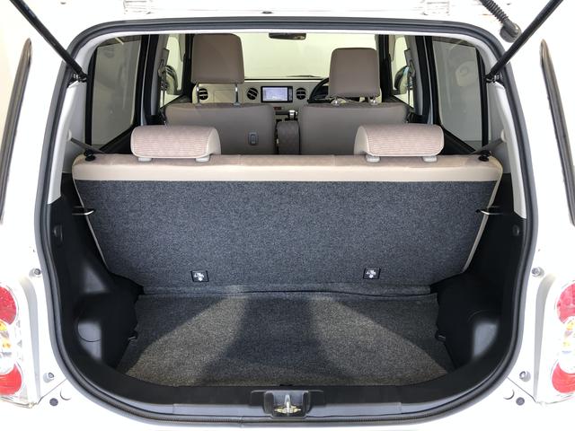 ミラココアココアX(島根県)の中古車