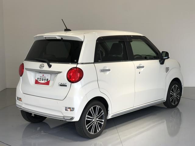 キャストスタイルG SAIII(島根県)の中古車