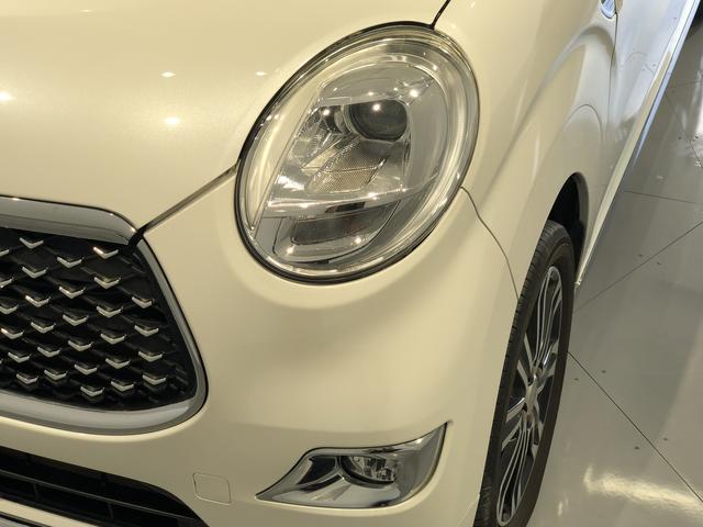 キャストスタイルG SAIII(島根県)の中古車