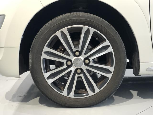 キャストスタイルG SAIII(島根県)の中古車