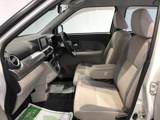 キャストスタイルG SAIII(島根県)の中古車