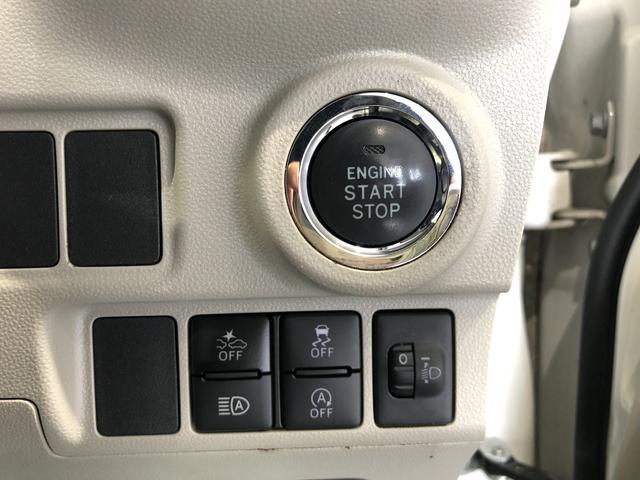 キャストスタイルG SAIII(島根県)の中古車