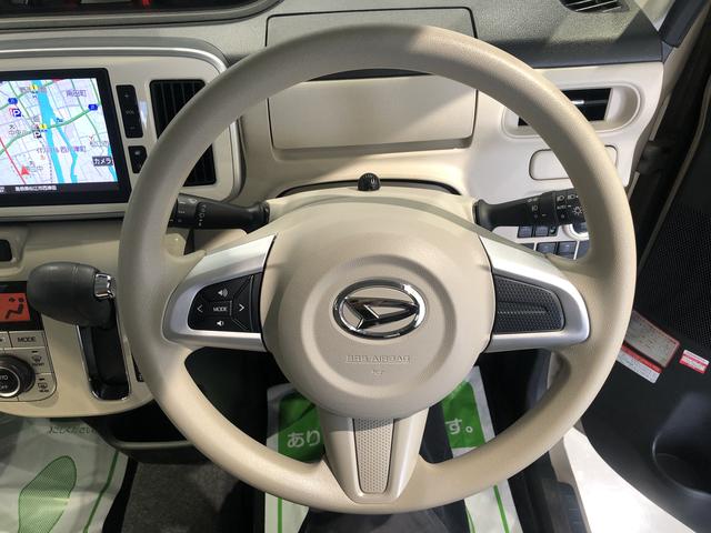 ムーヴキャンバスGメイクアップリミテッド SAIIIワンオーナー 全方位カメラ ナビ 両側電動スライドドア(島根県)の中古車