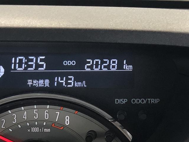 ムーヴキャンバスGメイクアップリミテッド SAIIIワンオーナー 全方位カメラ ナビ 両側電動スライドドア(島根県)の中古車