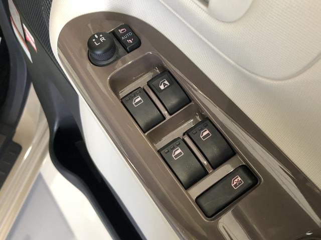 ムーヴキャンバスGメイクアップリミテッド SAIIIワンオーナー 全方位カメラ ナビ 両側電動スライドドア(島根県)の中古車