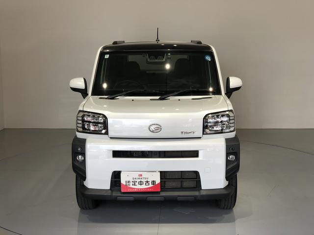 タフトＧ（島根県）の中古車