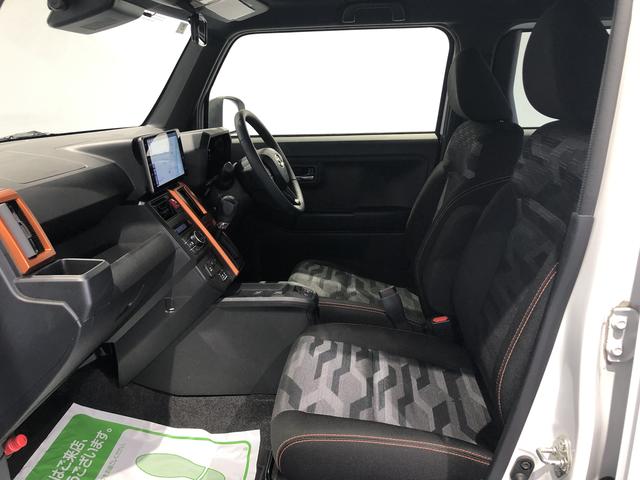 タフトＧ（島根県）の中古車