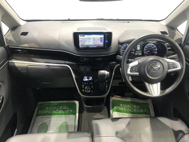 ムーヴカスタム RS ハイパーリミテッドSAIII4WD ワンオーナー ナビ ドライブレコーダー ETC(島根県)の中古車