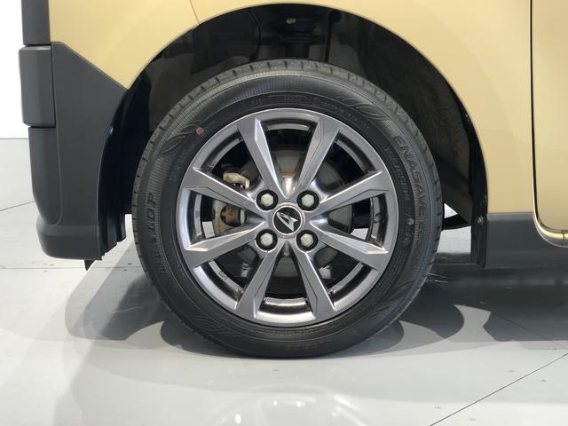 タントファンクロス(島根県)の中古車