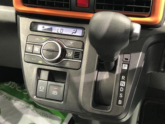 タントファンクロス(島根県)の中古車