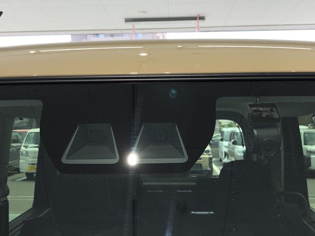 タントファンクロス(島根県)の中古車