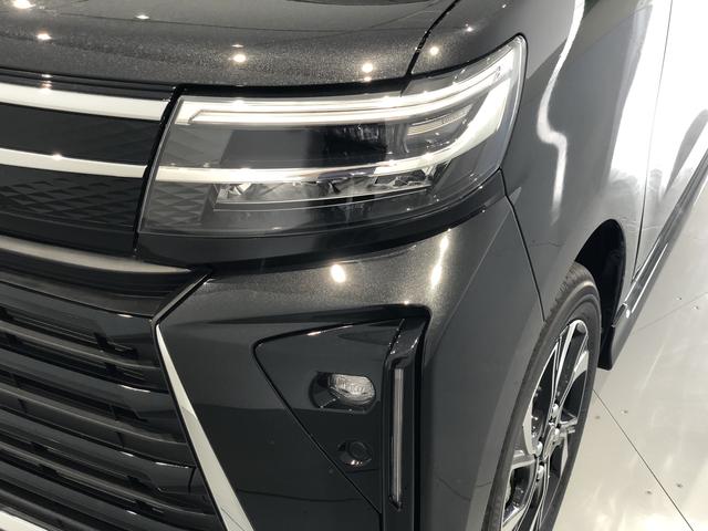タントカスタムＸリミテッド（島根県）の中古車