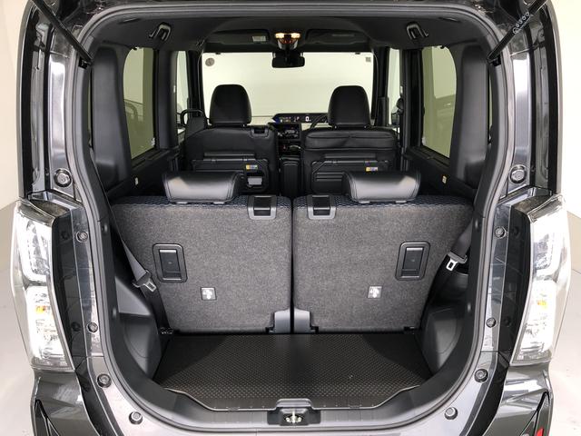タントカスタムＸリミテッド（島根県）の中古車