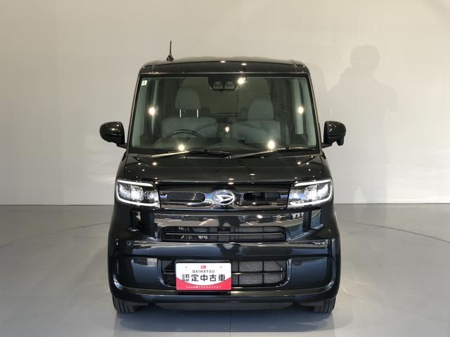 タントXターボ4WD 全方位カメラ ナビ ドライブレコーダー ETC(島根県)の中古車