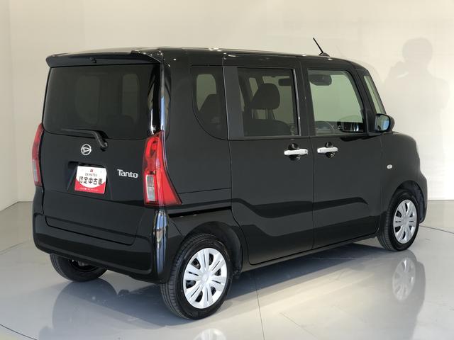 タントXターボ4WD 全方位カメラ ナビ ドライブレコーダー ETC(島根県)の中古車