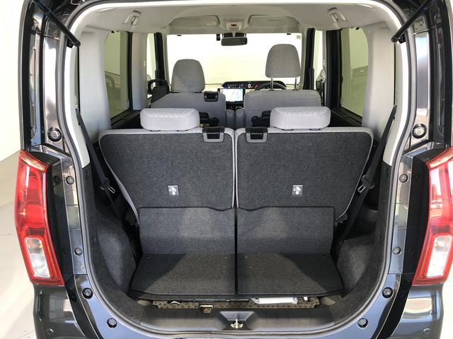 タントXターボ4WD 全方位カメラ ナビ ドライブレコーダー ETC(島根県)の中古車