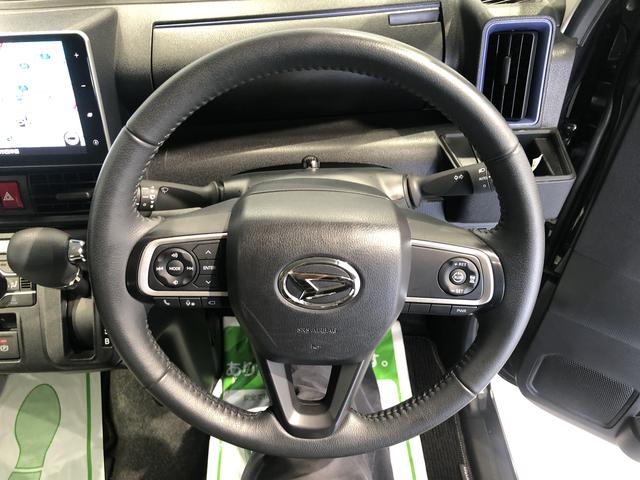 タントXターボ4WD 全方位カメラ ナビ ドライブレコーダー ETC(島根県)の中古車