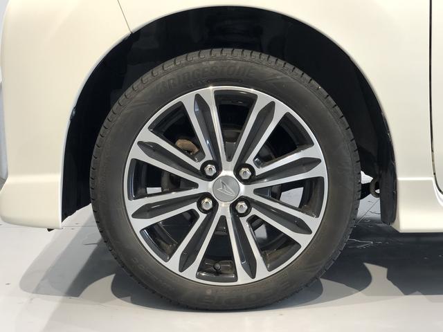 タントカスタムＲＳ（島根県）の中古車