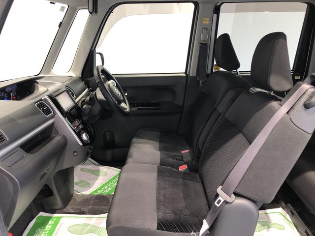 タントカスタムＲＳ（島根県）の中古車