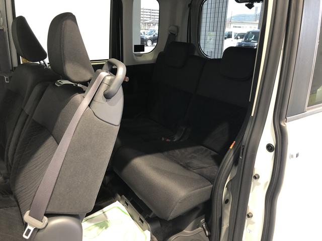 タントカスタムＲＳ（島根県）の中古車