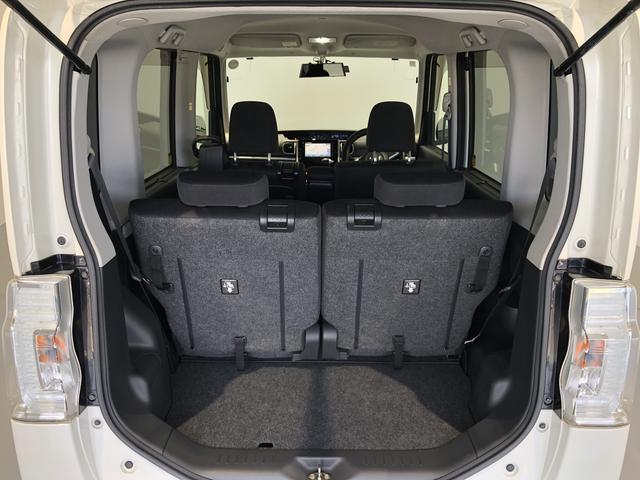 タントカスタムＲＳ（島根県）の中古車