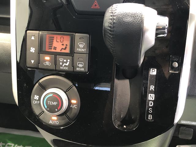 タントカスタムＲＳ（島根県）の中古車