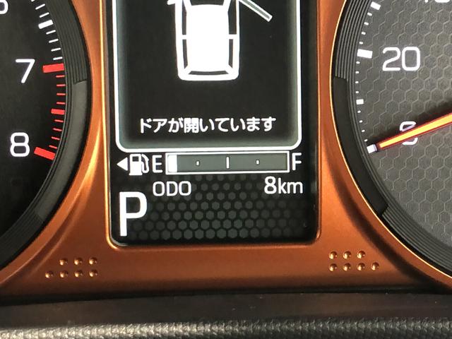 タフトＧＬＥＤヘッドライト　ガラスルーフ　運転席／助手席シートヒーター（島根県）の中古車