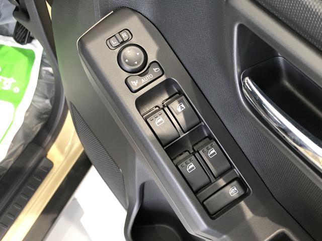 タフトＧＬＥＤヘッドライト　ガラスルーフ　運転席／助手席シートヒーター（島根県）の中古車