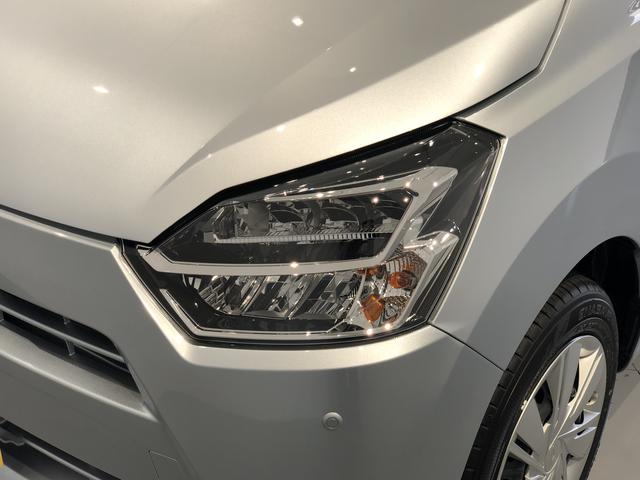 ミライースX SAIII(島根県)の中古車