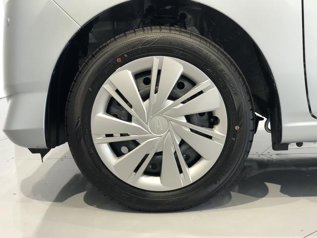 ミライースX SAIII(島根県)の中古車