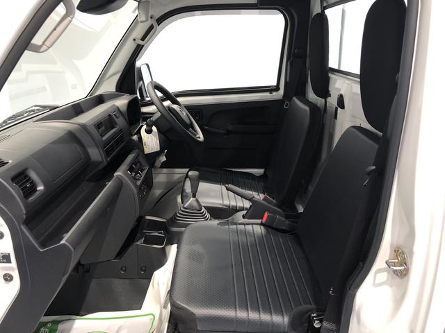ハイゼットトラックスタンダード4WD MT 衝突回避支援システム搭載車(島根県)の中古車