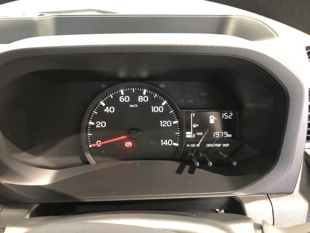 ハイゼットトラックスタンダード4WD MT 衝突回避支援システム搭載車(島根県)の中古車