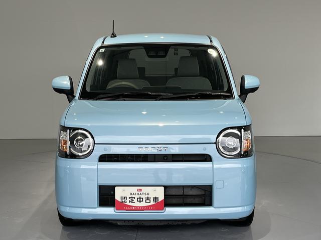 ミラトコットG リミテッド SAIII全方位カメラ ナビ ドライブレコーダー パーキングセンサー(島根県)の中古車