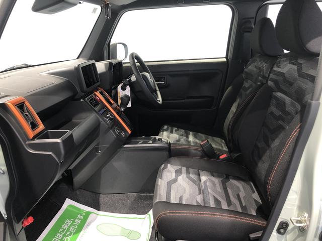 タフトＧ（島根県）の中古車